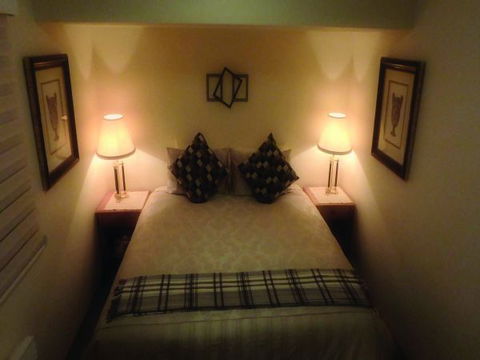 Cloud 9 Alpine Lodge - Kingaroy Accommodation 6