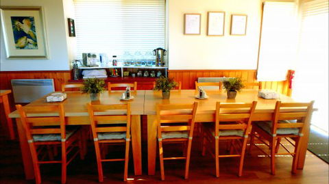 Cloud 9 Alpine Lodge - Kingaroy Accommodation 8