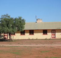 Coonatto Station - Kingaroy Accommodation