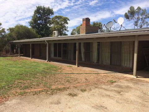 Coonara Farm Stay - Kingaroy Accommodation 0