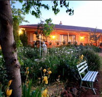 Corcoran Bed and Breakfast - Kingaroy Accommodation