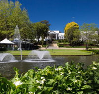 Crowne Plaza Hawkesbury Valley - Kingaroy Accommodation