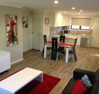 DBO Apartments - Kingaroy Accommodation