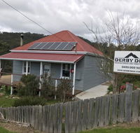 Derby Digs Cottage - Kingaroy Accommodation
