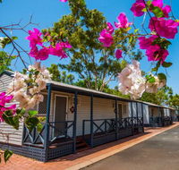 Discovery Parks - Port Hedland - Kingaroy Accommodation