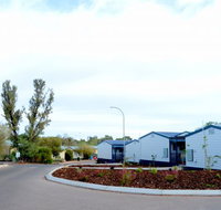 Discovery Parks - Roxby Downs - Kingaroy Accommodation