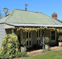 Drayshed Cottage - Kingaroy Accommodation