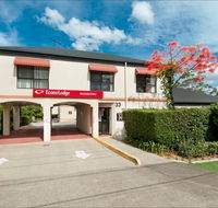 EconoLodge Waterford