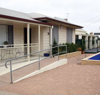 Explorers - Kingaroy Accommodation