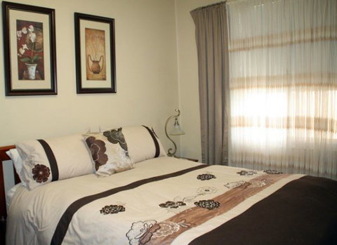 Explorers - Kingaroy Accommodation 1