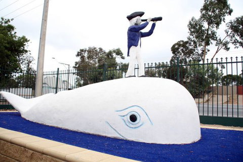 Explorers - Kingaroy Accommodation 2