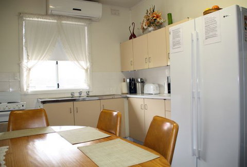 Explorers - Kingaroy Accommodation 3