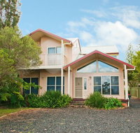 Fairlight House - Kingaroy Accommodation