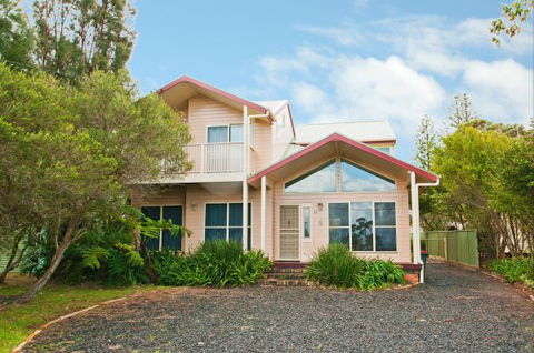 Fairlight House - Kingaroy Accommodation 0