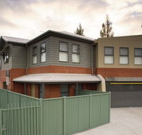 FedUni Living - Kingaroy Accommodation