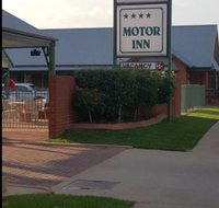 Federation Motor Inn Young - Kingaroy Accommodation