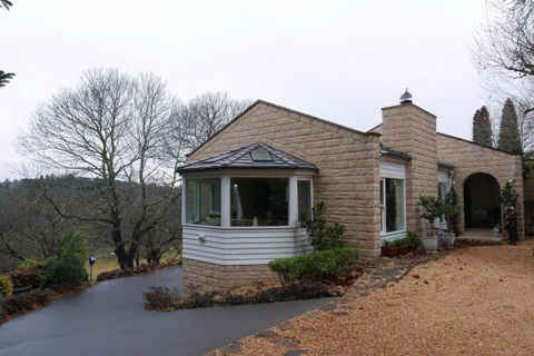 Fernhill Chestnut Farm - Kingaroy Accommodation 0