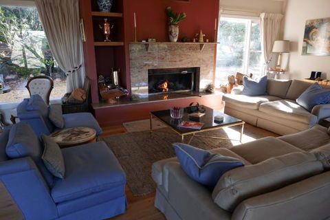 Fernhill Chestnut Farm - Kingaroy Accommodation 1