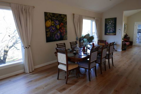 Fernhill Chestnut Farm - Kingaroy Accommodation 8