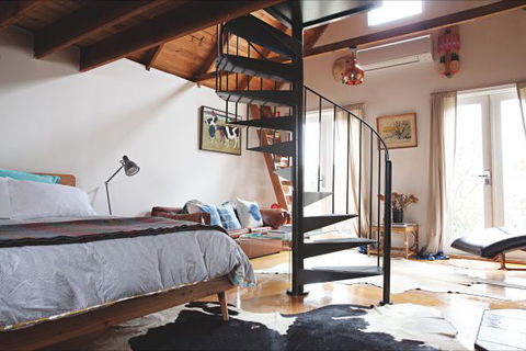 Flop House - Kingaroy Accommodation 1