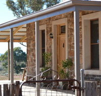 Flinders Bush Retreats - Kingaroy Accommodation