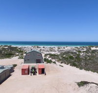 Fowlers Bay Beach House - Kingaroy Accommodation