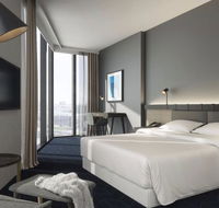 Four Points by Sheraton Melbourne Docklands