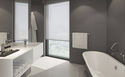 Four Points By Sheraton Melbourne Docklands - Kingaroy Accommodation 1