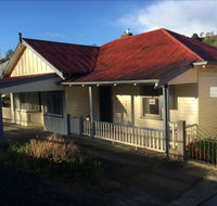 Fred's Place  Derby - Kingaroy Accommodation