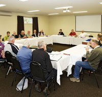 Gateway Lifestyle Ballarat - Kingaroy Accommodation