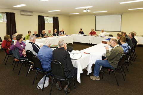 Gateway Lifestyle Ballarat - Kingaroy Accommodation 0