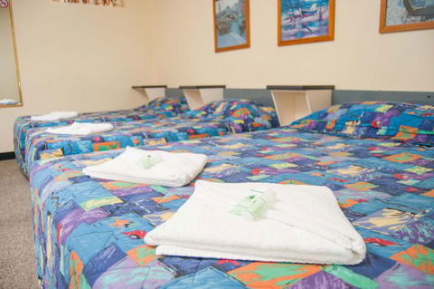 Gateway Motor Inn Narrandera - Kingaroy Accommodation 0