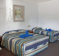 Glendale Park Motel - Kingaroy Accommodation