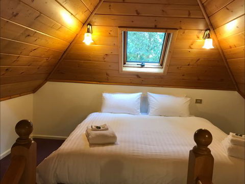 Glen Derwent - Kingaroy Accommodation 0