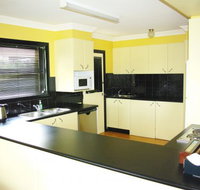 Glenmoore - Kingaroy Accommodation