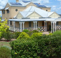 Grovely House Bed and Breakfast - Kingaroy Accommodation