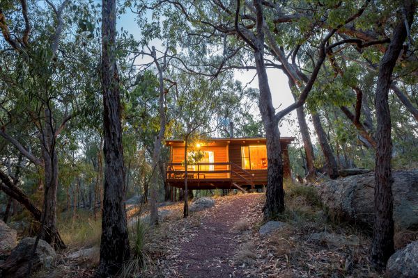 Dalcouth QLD Kingaroy Accommodation