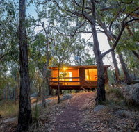 Granite Belt Brewery Retreat - Kingaroy Accommodation