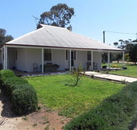Great Grandpa Henry Retreat - Kingaroy Accommodation
