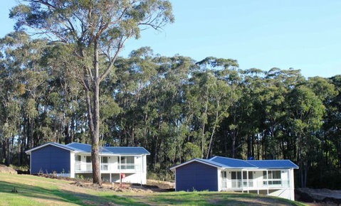 Greenwood Park Estate - Kingaroy Accommodation 0