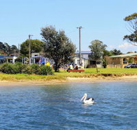 Greenwell Point House - Kingaroy Accommodation