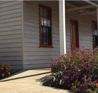 Gulgong Telegraph Station - Kingaroy Accommodation