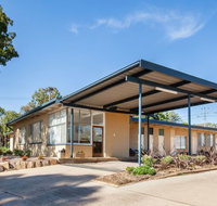 Gulgong Motel by Aden - Kingaroy Accommodation