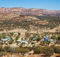 Hamilton Downs Youth Camp - Kingaroy Accommodation