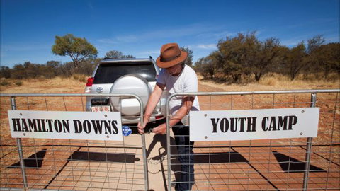 Hamilton Downs Youth Camp - Kingaroy Accommodation 1