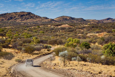 Hamilton Downs Youth Camp - Kingaroy Accommodation 2