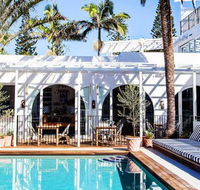 Halcyon House - Kingaroy Accommodation