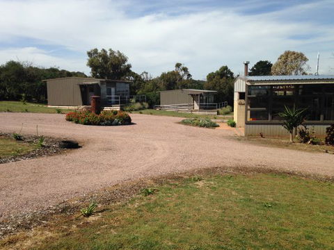 Harmony At Tower Hill - Kingaroy Accommodation 1