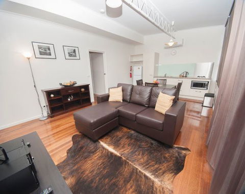 Harmony At Tower Hill - Kingaroy Accommodation 2