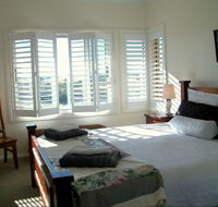 Heathcote Views Bed  Breakfast